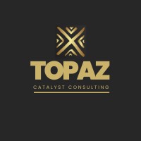 Topaz - Cataylst Consulting (Pty) Ltd logo - Similar company to Cloudinx
