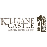 Killiane Castle Country House & Farm logo - Similar company to Pettitt'S Supervalu