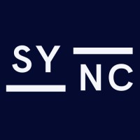 Sync Recruitment logo - Similar company to Flowgain