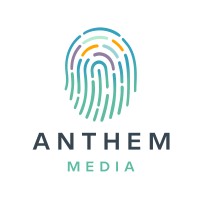Anthem Media logo - Similar company to Hyperpop