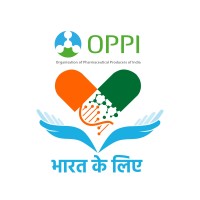 OPPI India logo - Similar company to Indian Drug Manufacturers' Association
