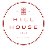 Hill House Home logo - Similar company to Petite Keep