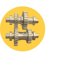 US Petrolon Industrial, Inc logo - Similar company to Blue Wave Technology And Management Consulting