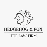 Hedgehog & Fox LLP logo - Similar company to Tuitonic