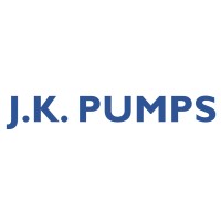J.K. Pumps logo - Similar company to Yogesh Pumps Pvt Ltd