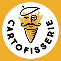 CARTOFISSERIE logo - Similar company to Salad Box