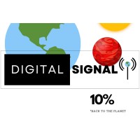 Digital Signal logo - Similar company to Digital Signal Processing Laboratory Digitallab