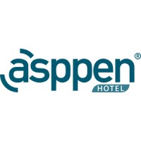 Asppen Hotel logo - Similar company to Procomobel