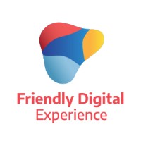Friendly Digital Experience logo - Similar company to Neox Tecnologías De Información Spa