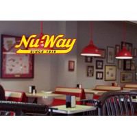 Nu-Way Weiners logo - Similar company to Banagloo