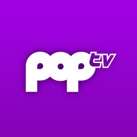 PopTV logo - Similar company to Mtkl
