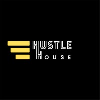 HUSTLE House Fitness logo - Similar company to Freegame
