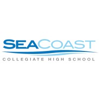Seacoast Collegiate High School logo - Similar company to Seaside School™ Inc.
