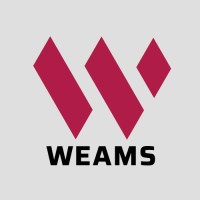 Weams Sports Agency logo - Similar company to Whads