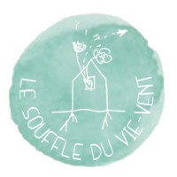 Le Souffle du Vie-Vent logo - Similar company to Merveilles Conciergerie