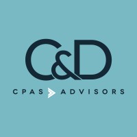 C&D llp logo - Similar company to Breac-Nc