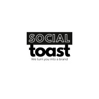Social Toast logo - Similar company to Functionmania.Com