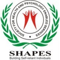 Society for Health and Psychology Enabled Services (SHAPES) logo - Similar company to Spacece.Co