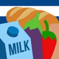 Food Stamps Now logo - Similar company to Vegery - Veg Delivery