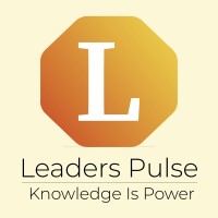 Leaders Pulse logo - Similar company to It Tech Pulse