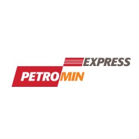 Petromin Express India logo - Similar company to Lode
