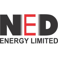 NED Energy Limited logo - Similar company to Caretronics