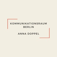 Kommunikationsraum Berlin logo - Similar company to Walhalla Mediengruppe