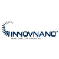 Innovnano logo - Similar company to Cool Haven