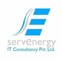 SERVENERGY IT CONSULTANCY PVT LTD logo - Similar company to Fentask It Solutions