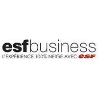 ESF BUSINESS logo - Similar company to Skibound - School Ski Trips