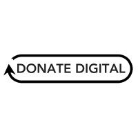 Donate Digital logo - Similar company to Borngood
