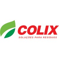 Colix Soluções para Resíduos logo - Similar company to Ferinha Baby