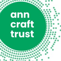 Ann Craft Trust logo - Similar company to Morestarts