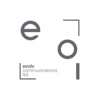 EVOLV COMMUNICATIONS LTD logo - Similar company to Vertical Slice Games And Media