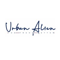 Urban Alien