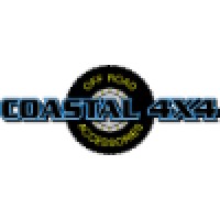 Coastal 4X4 logo - Similar company to Torqit Performance Centre