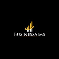 BusinessAims logo - Similar company to Disti.Ai