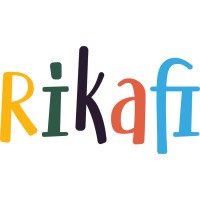 Rikafi logo - Similar company to Disgrobel Foods & Beverages Partners