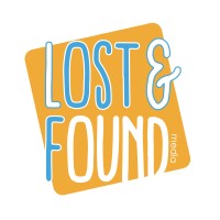 Lost & Found Media logo - Similar company to Playace App