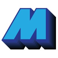 Mighty logo