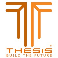 Thesis Pte Ltd logo - Similar company to Acumen Components Pte Ltd
