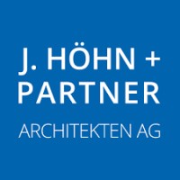J. Höhn + Partner Architekten AG logo - Similar company to Alpu Bites