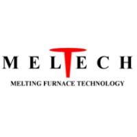 Meltech Ltd logo - Similar company to Perceptive Instruments