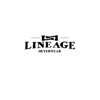 Lineage Outerwear logo - Similar company to Reset Outerwear