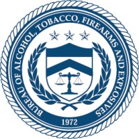 ATF logo - Similar company to Fbi-Leeda