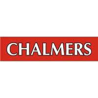 Chalmers Engineering logo - Similar company to Cinq