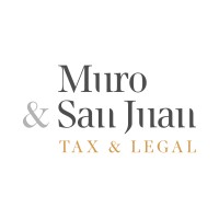 Muro & San Juan, Tax and Legal logo - Similar company to Gobeo