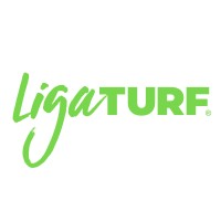 LigaTurf logo - Similar company to Rekortan