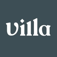 Villa logo - Similar company to Næstved Flisecenter