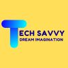 Tech savvy dream imagination logo - Similar company to Techsavy Services